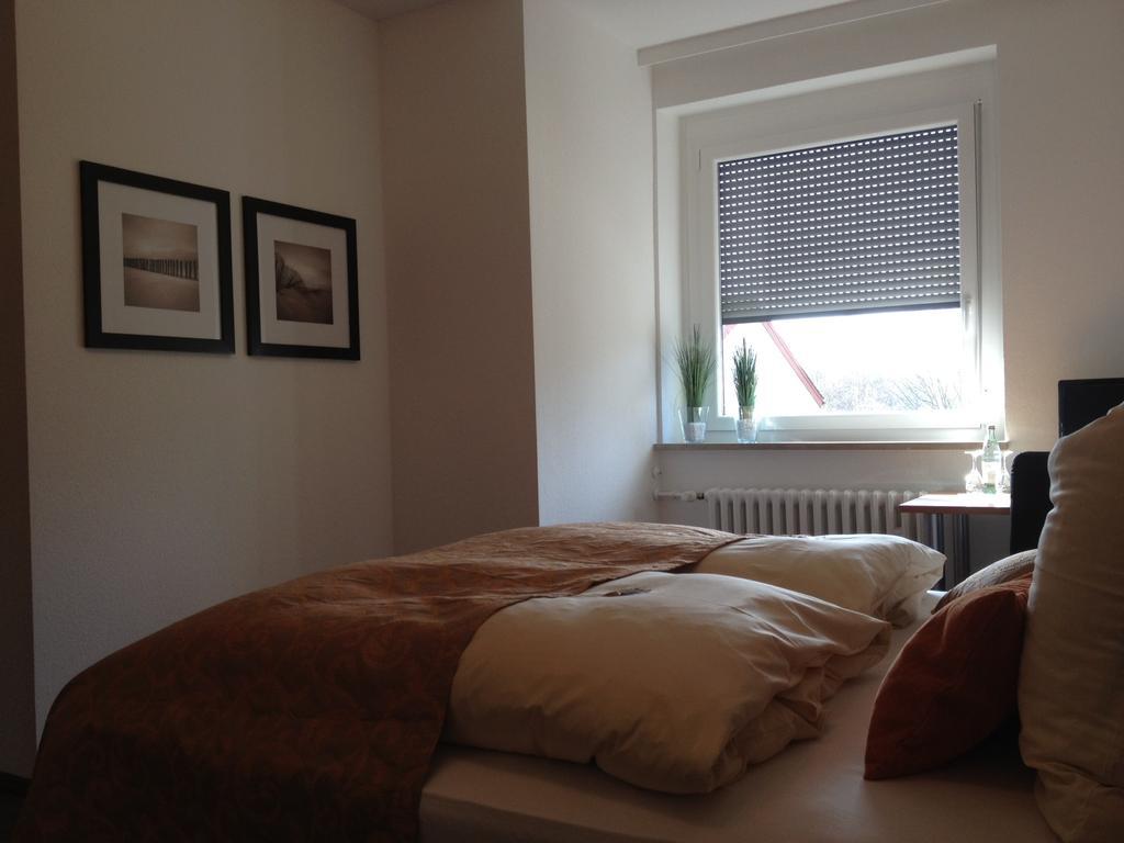 Landhotel Zur Alten Kaserne Ebern Екстер'єр фото